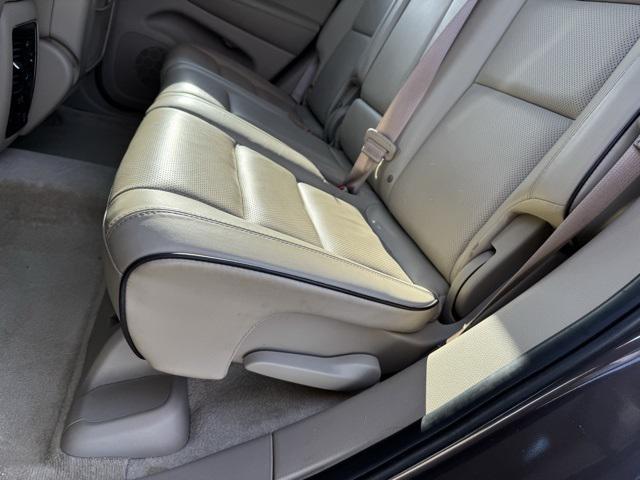 used 2018 Jeep Grand Cherokee car, priced at $21,000