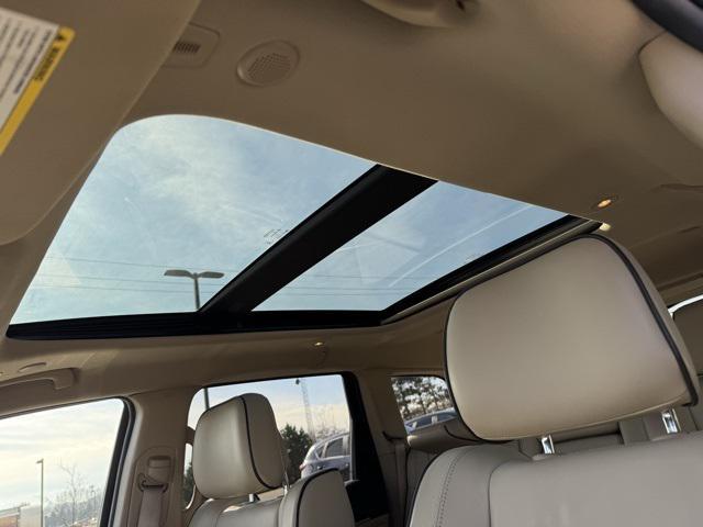 used 2018 Jeep Grand Cherokee car, priced at $21,000