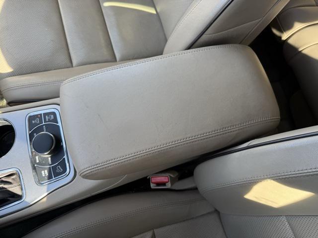 used 2018 Jeep Grand Cherokee car, priced at $21,000