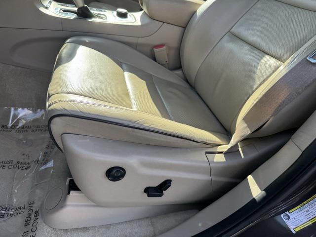 used 2018 Jeep Grand Cherokee car, priced at $21,000