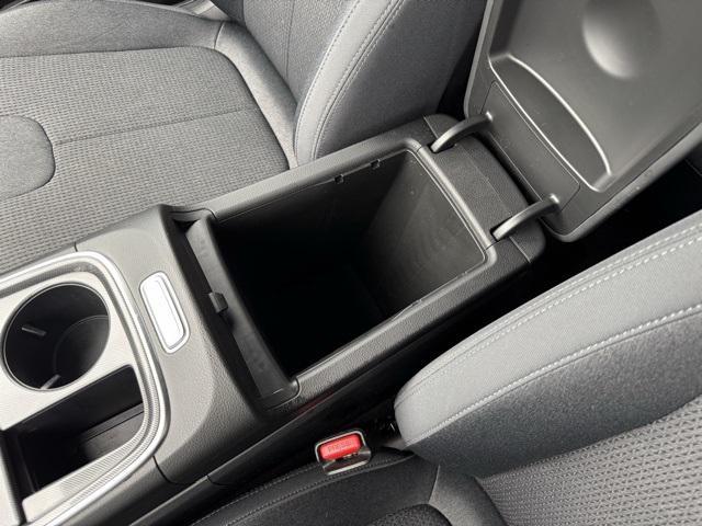 used 2021 Hyundai Santa Fe car, priced at $23,000