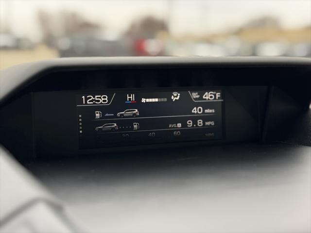 used 2019 Subaru Forester car, priced at $20,299