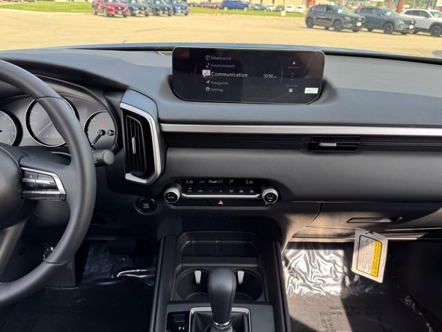 new 2025 Mazda CX-50 car, priced at $31,332