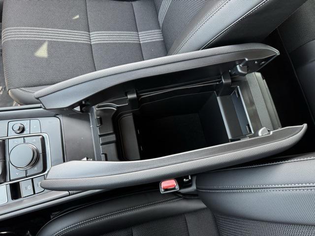 new 2025 Mazda CX-50 car, priced at $31,332