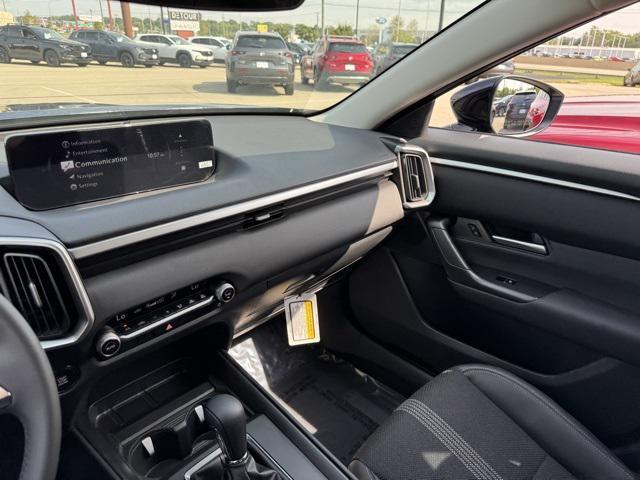 new 2025 Mazda CX-50 car, priced at $31,332