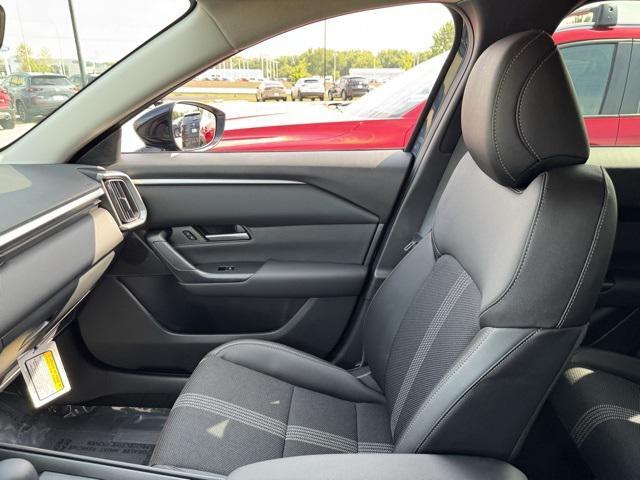 new 2025 Mazda CX-50 car, priced at $31,332