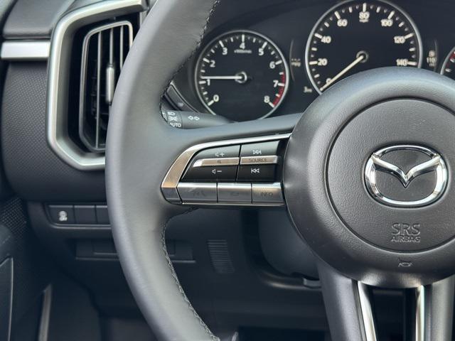 new 2025 Mazda CX-50 car, priced at $31,332