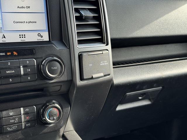 used 2018 Ford F-150 car, priced at $25,999