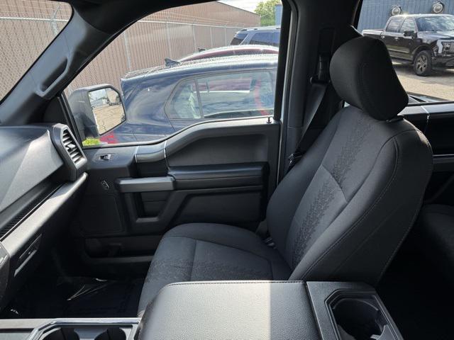 used 2018 Ford F-150 car, priced at $25,999