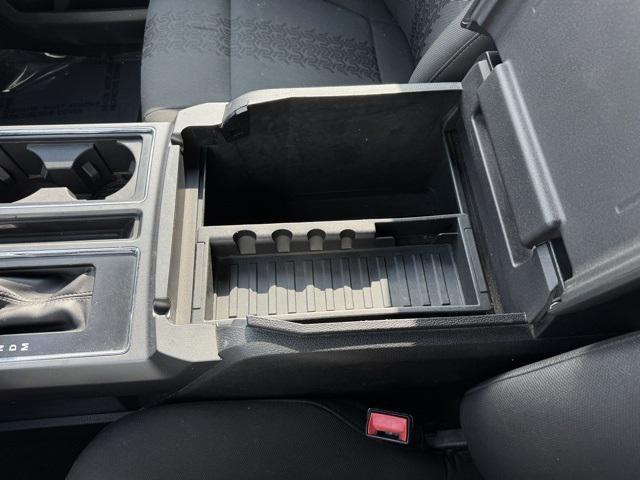 used 2018 Ford F-150 car, priced at $25,999