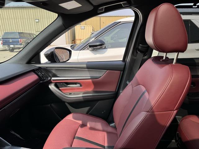 used 2025 Mazda CX-70 PHEV car, priced at $45,999