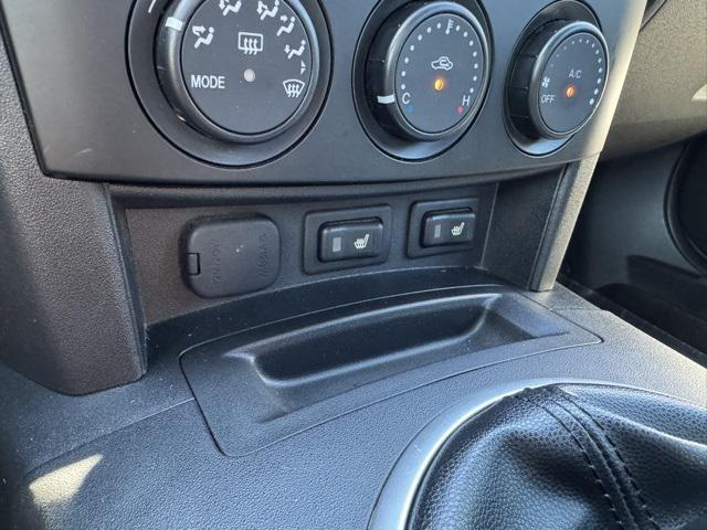used 2008 Mazda MX-5 Miata car, priced at $15,800