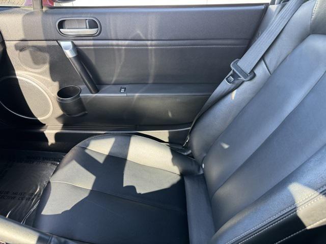 used 2008 Mazda MX-5 Miata car, priced at $15,800