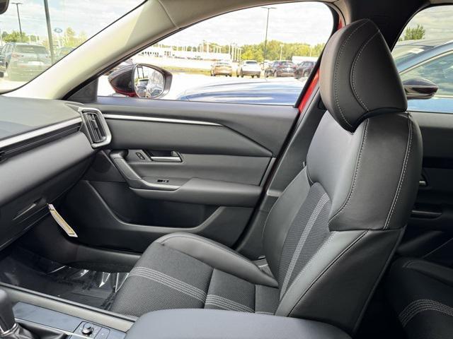 new 2025 Mazda CX-50 car, priced at $32,502