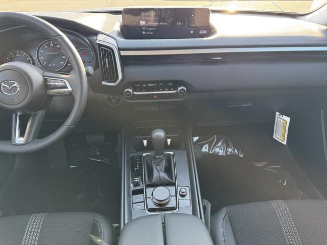 new 2025 Mazda CX-50 car, priced at $31,724