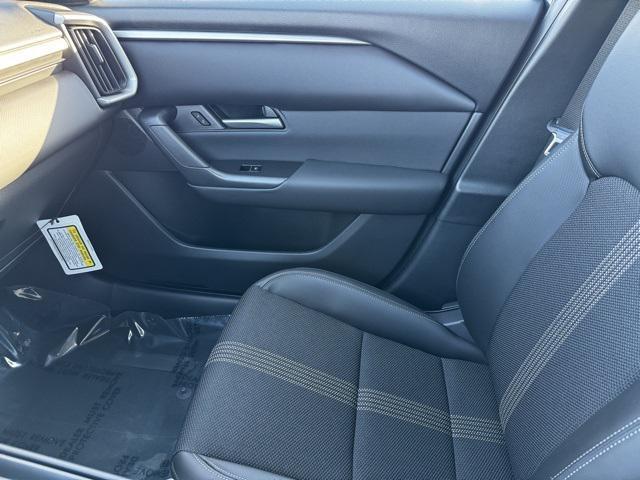 new 2025 Mazda CX-50 car, priced at $31,724