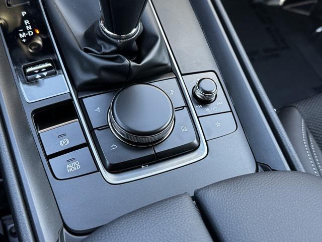 new 2025 Mazda CX-50 car, priced at $31,724