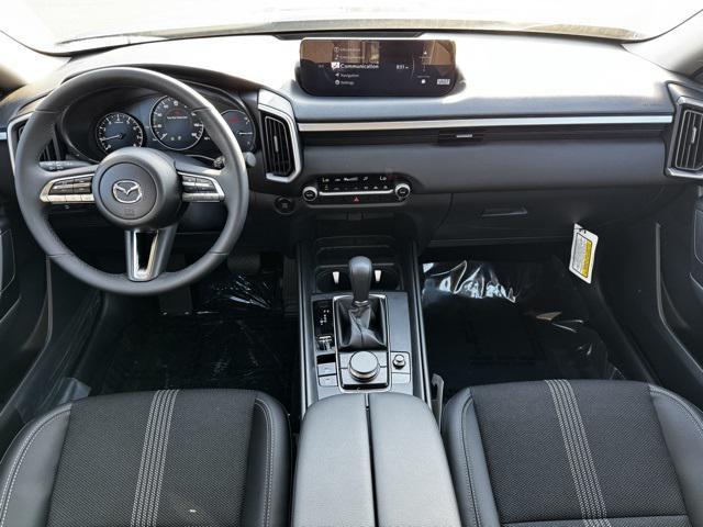 new 2025 Mazda CX-50 car, priced at $31,724