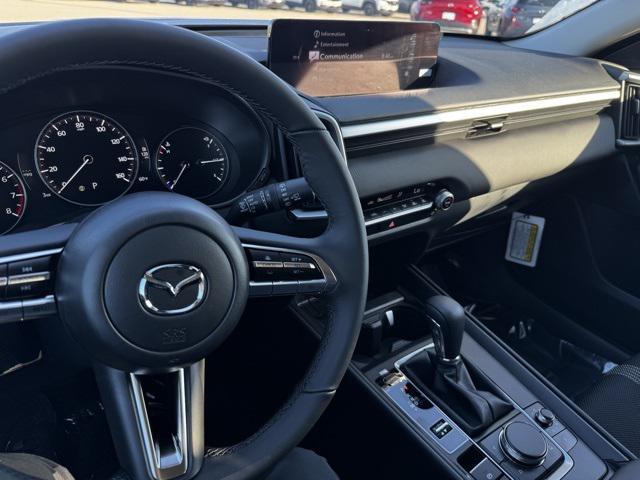 new 2025 Mazda CX-50 car, priced at $31,724