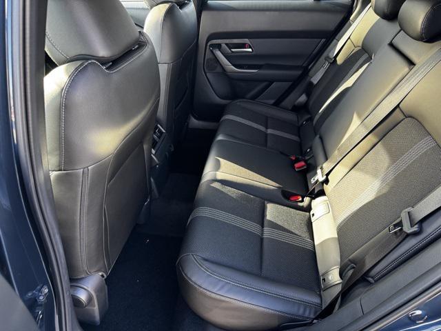 new 2025 Mazda CX-50 car, priced at $31,724