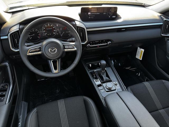 new 2025 Mazda CX-50 car, priced at $31,724