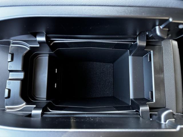 new 2025 Mazda CX-50 car, priced at $31,724