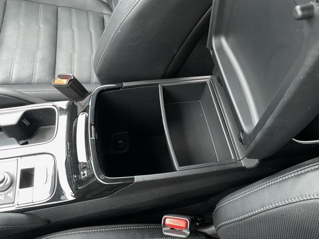 used 2023 Kia Telluride car, priced at $43,000