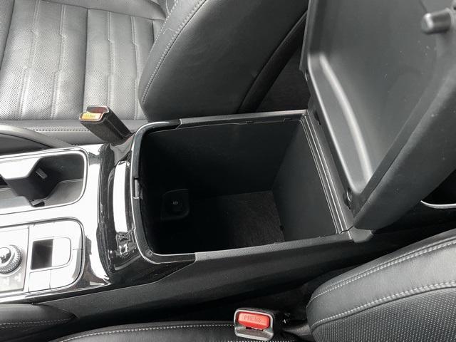 used 2023 Kia Telluride car, priced at $43,000