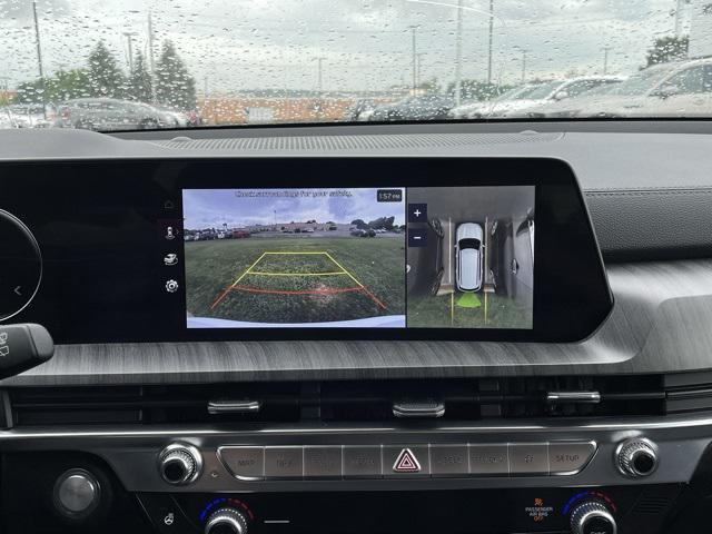 used 2023 Kia Telluride car, priced at $43,000