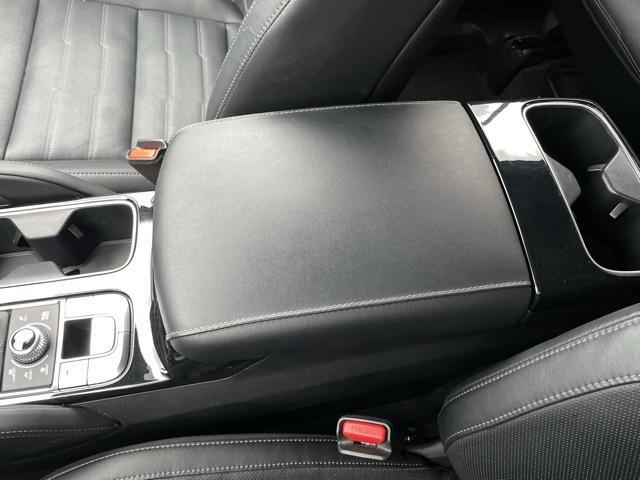 used 2023 Kia Telluride car, priced at $43,000
