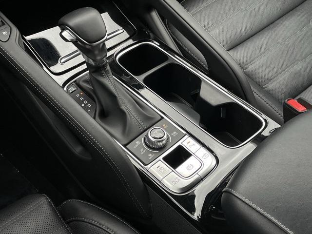 used 2023 Kia Telluride car, priced at $43,000