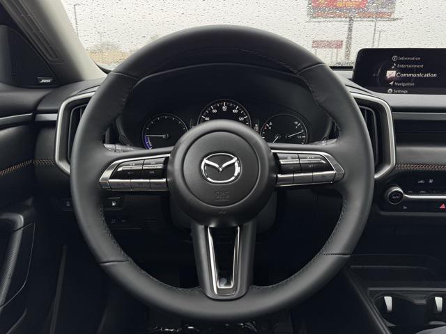new 2025 Mazda CX-50 Hybrid car, priced at $38,727