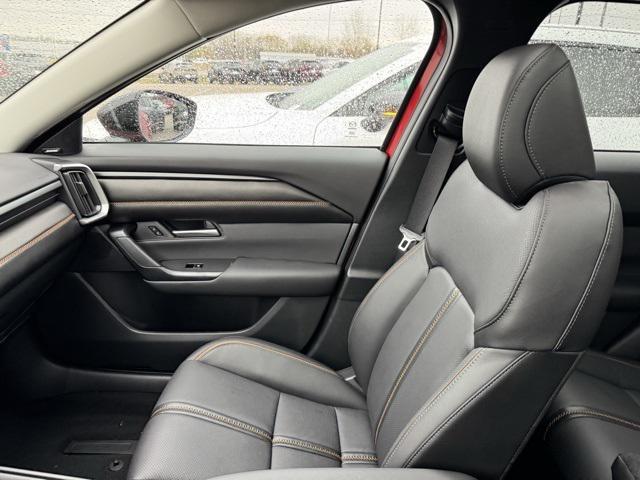 new 2025 Mazda CX-50 Hybrid car, priced at $38,727