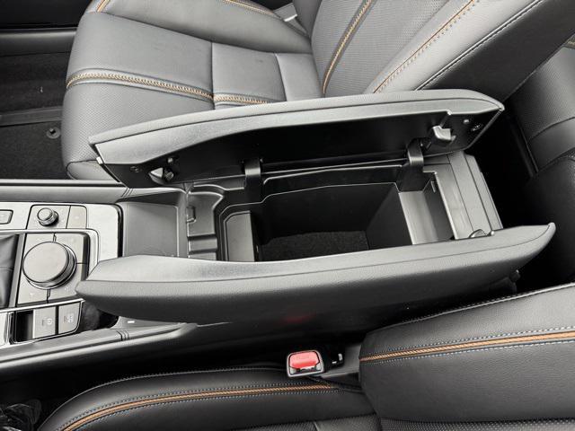 new 2025 Mazda CX-50 Hybrid car, priced at $38,727