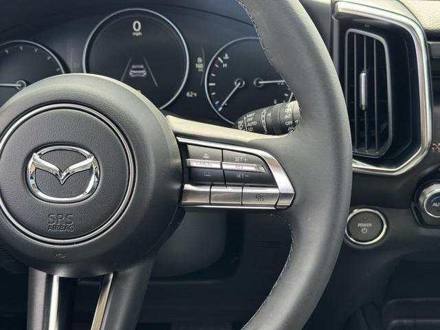 new 2025 Mazda CX-50 Hybrid car, priced at $41,182
