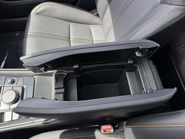 new 2025 Mazda CX-50 Hybrid car, priced at $41,182