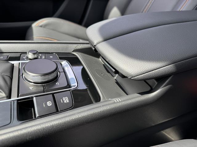 new 2025 Mazda CX-50 Hybrid car, priced at $41,182