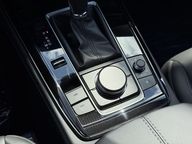 new 2025 Mazda CX-30 car, priced at $28,360