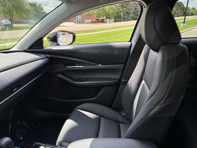 new 2025 Mazda CX-30 car, priced at $28,360