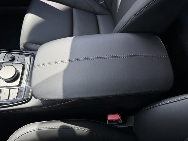 new 2025 Mazda CX-30 car, priced at $28,360