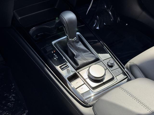 new 2025 Mazda CX-30 car, priced at $28,360