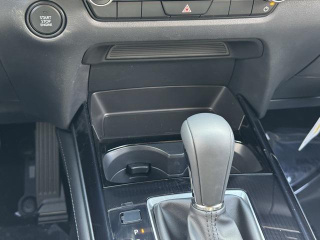 new 2025 Mazda CX-30 car, priced at $28,360