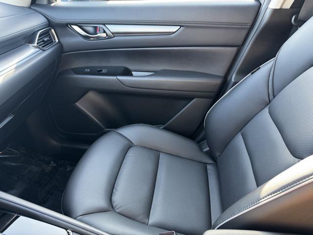 new 2025 Mazda CX-5 car, priced at $31,098