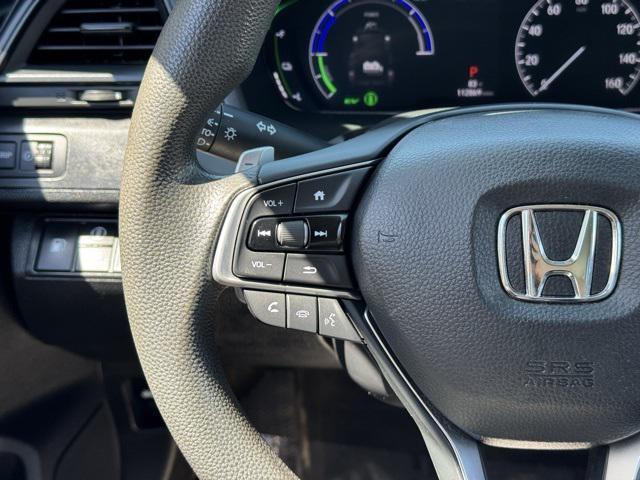 used 2019 Honda Insight car, priced at $15,000