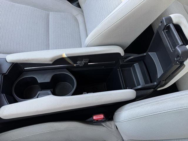 used 2019 Honda Insight car, priced at $15,000