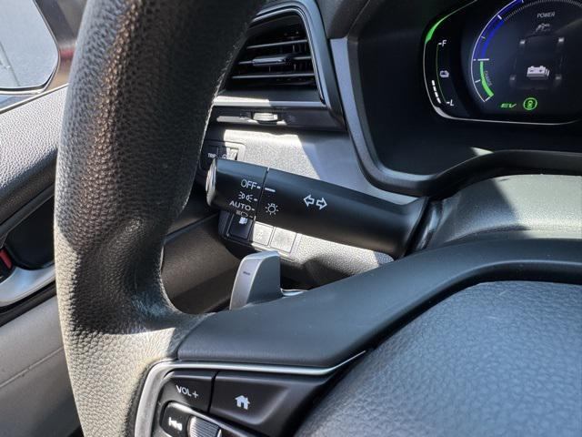 used 2019 Honda Insight car, priced at $15,000