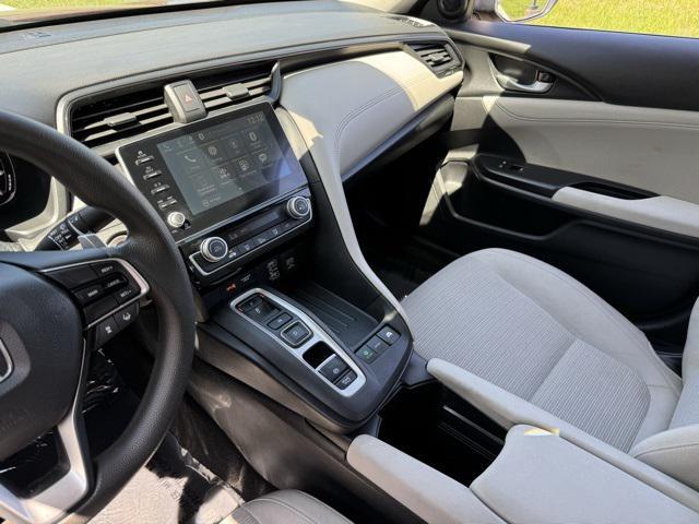 used 2019 Honda Insight car, priced at $15,000