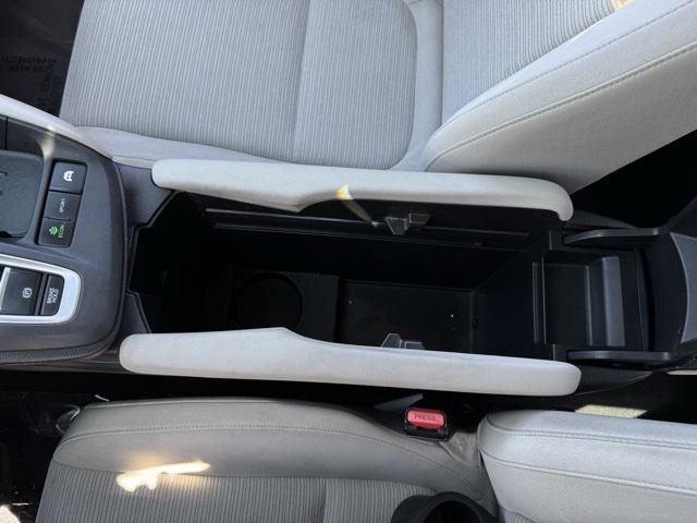 used 2019 Honda Insight car, priced at $15,000