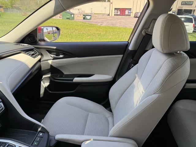 used 2019 Honda Insight car, priced at $15,000