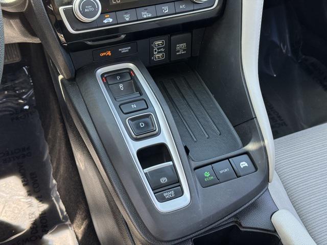 used 2019 Honda Insight car, priced at $15,000